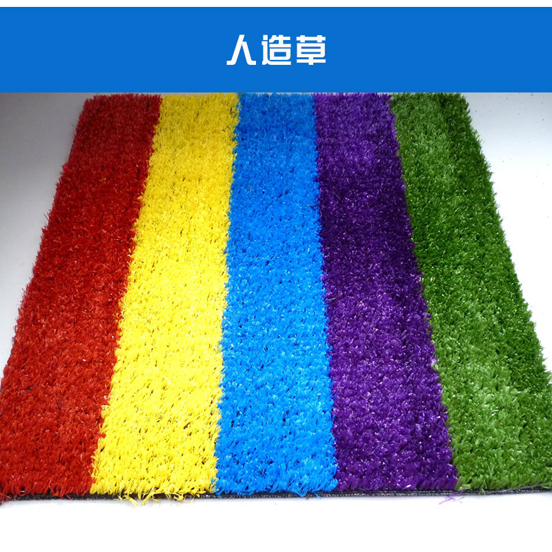 人造草圖片/人造草樣板圖 (4)