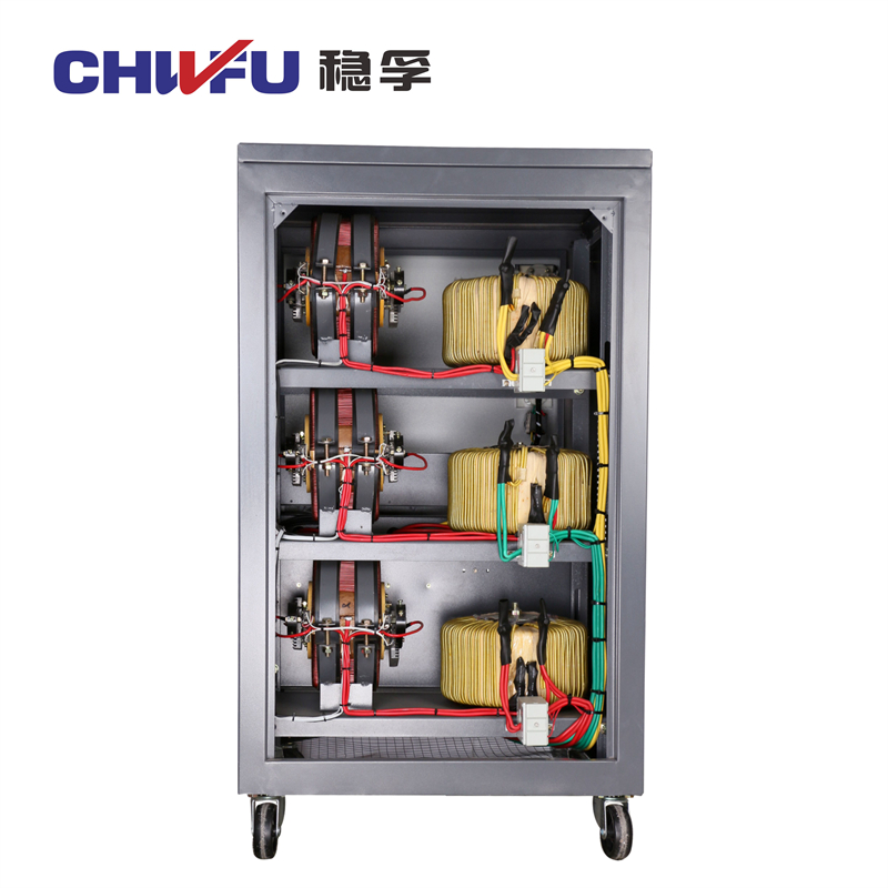 60KW穩(wěn)壓器圖片/60KW穩(wěn)壓器樣板圖 (4)