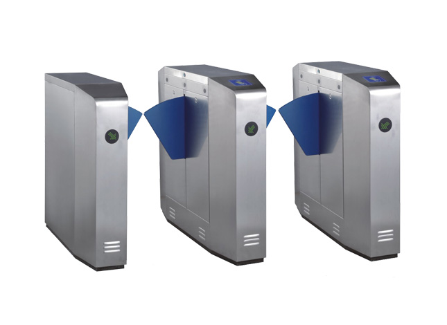 沈陽單位小區(qū)單機(jī)芯翼閘 雙機(jī)芯翼閘廠家價格