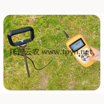 為什么在農業(yè)中要用到土壤緊實度儀？