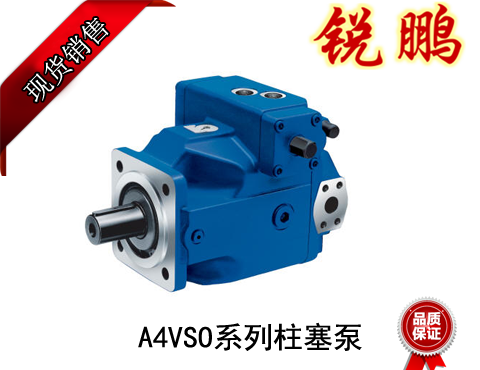 力士樂油泵圖片/力士樂油泵樣板圖 (2)