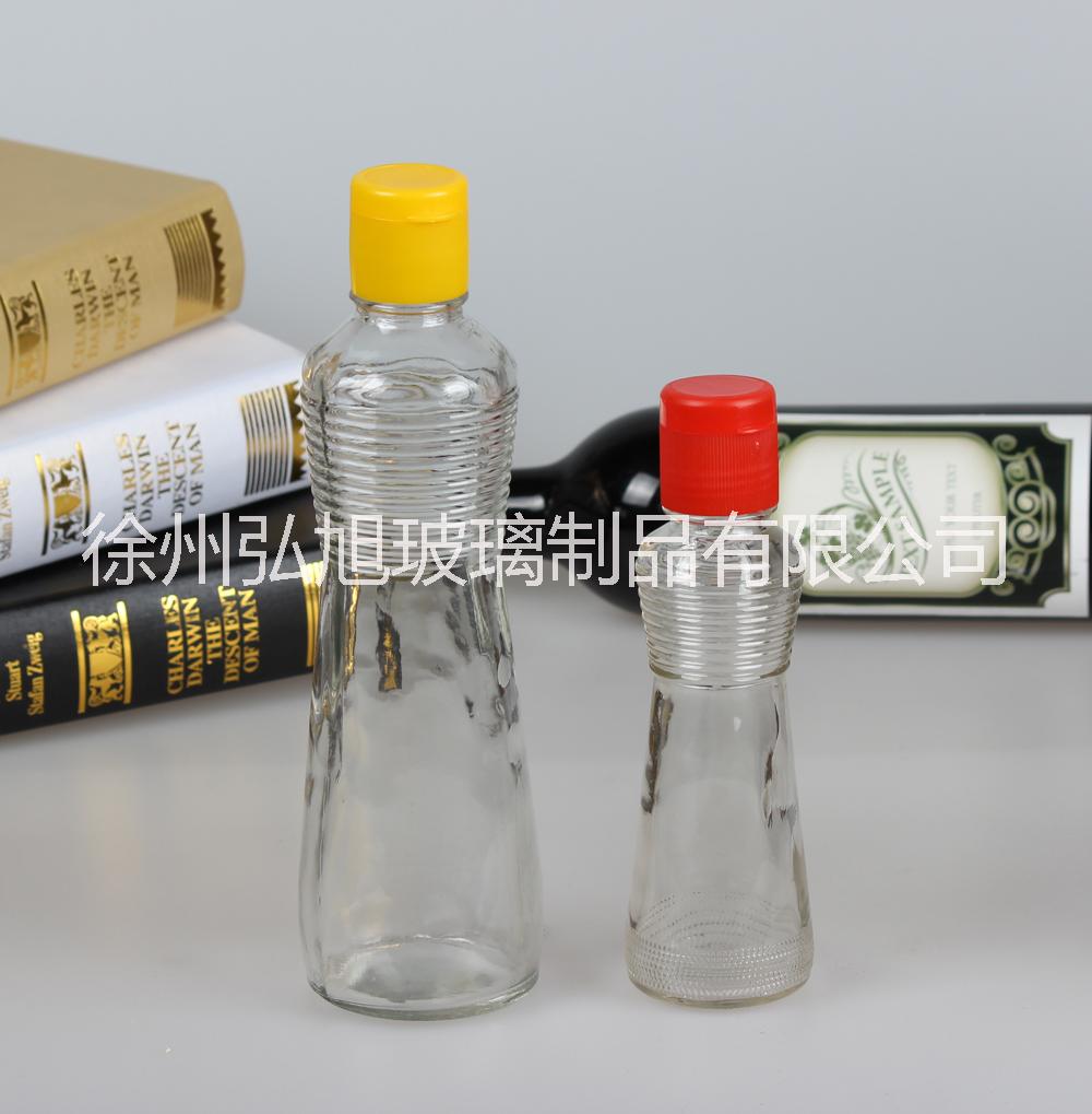 廠家直銷香油瓶麻油瓶密封瓶醬醋瓶