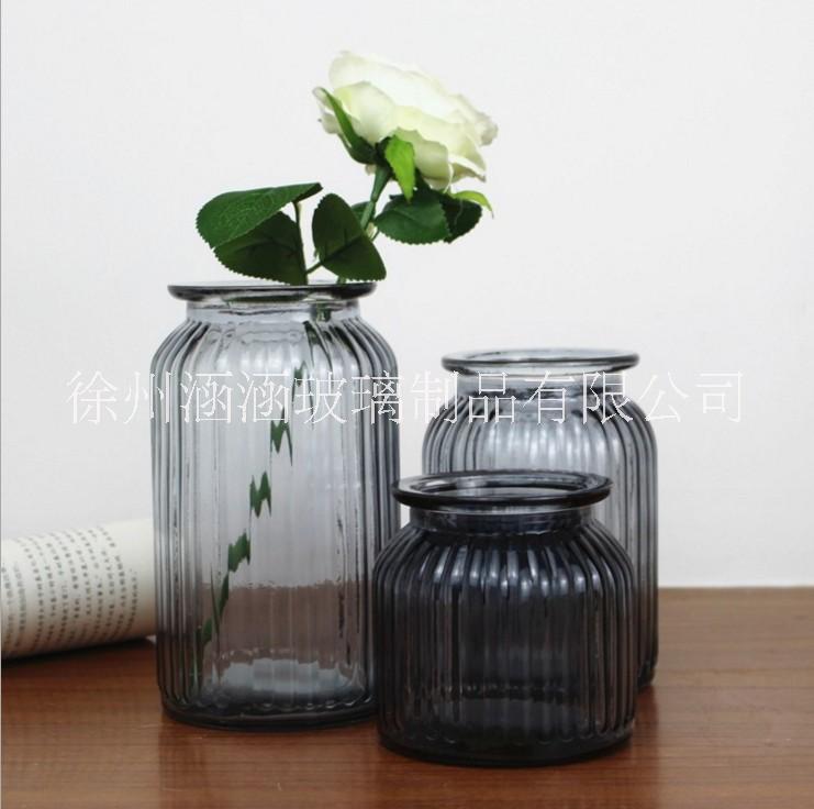 干花花瓶圖片/干花花瓶樣板圖 (3)