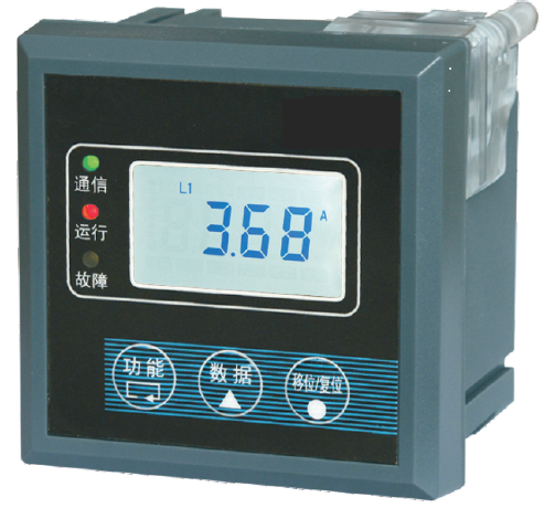 SMQ101電動機(jī)保護(hù)器圖片/SMQ101電動機(jī)保護(hù)器樣板圖 (1)