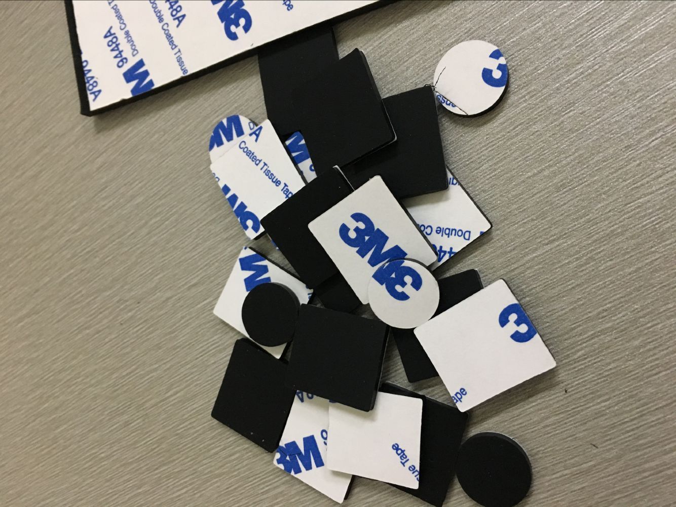 網(wǎng)格硅膠墊黑色平面硅膠墊圖片/網(wǎng)格硅膠墊黑色平面硅膠墊樣板圖 (4)