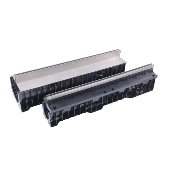 成品排水溝圖片/成品排水溝樣板圖 (2)