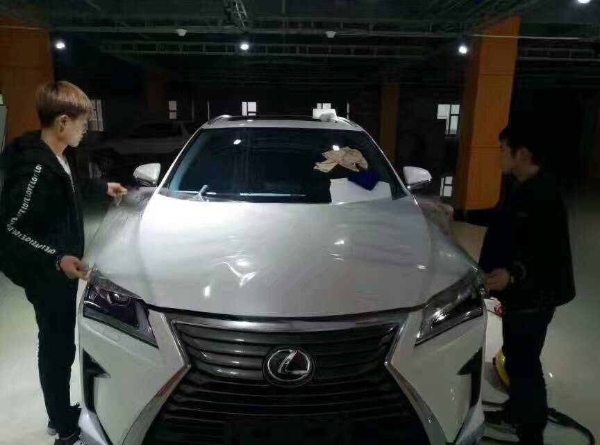 石家莊車衣圖片/石家莊車衣樣板圖 (1)