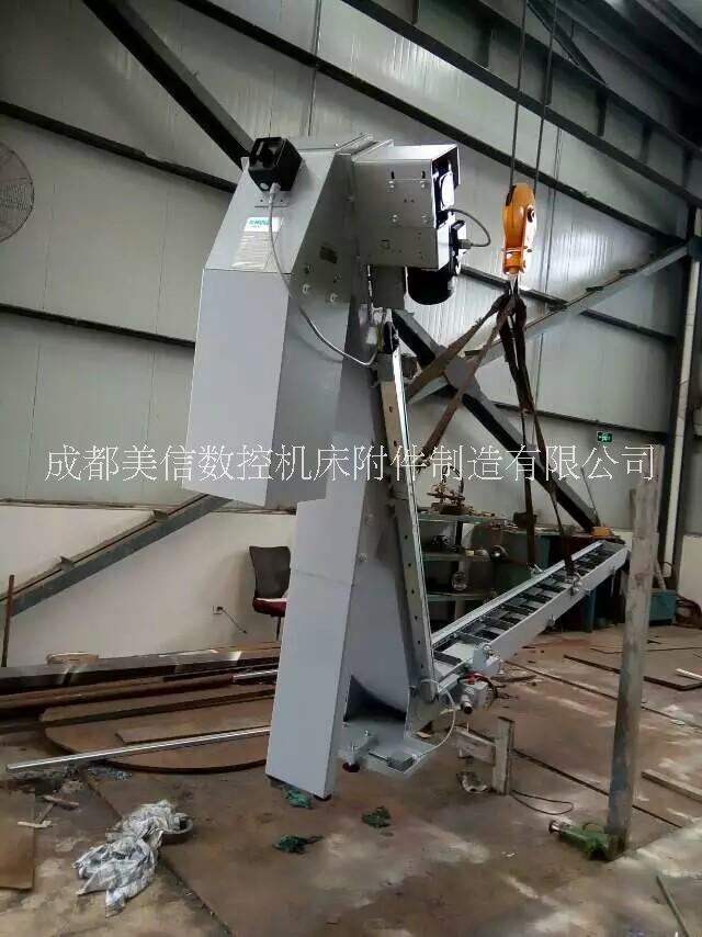 機(jī)床排屑機(jī)圖片/機(jī)床排屑機(jī)樣板圖 (2)