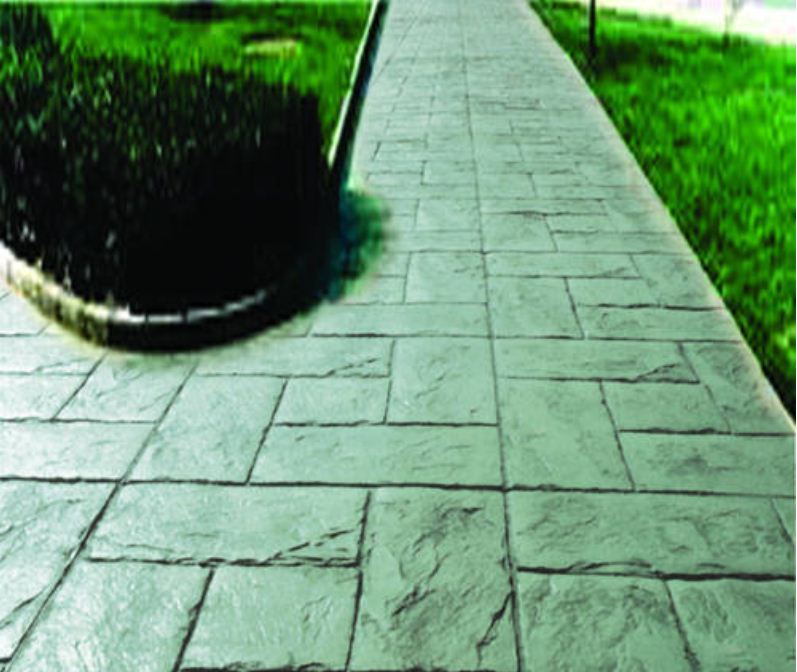 地坪模具圖片/地坪模具樣板圖 (3)