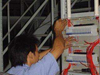 維修電工圖片/維修電工樣板圖 (3)