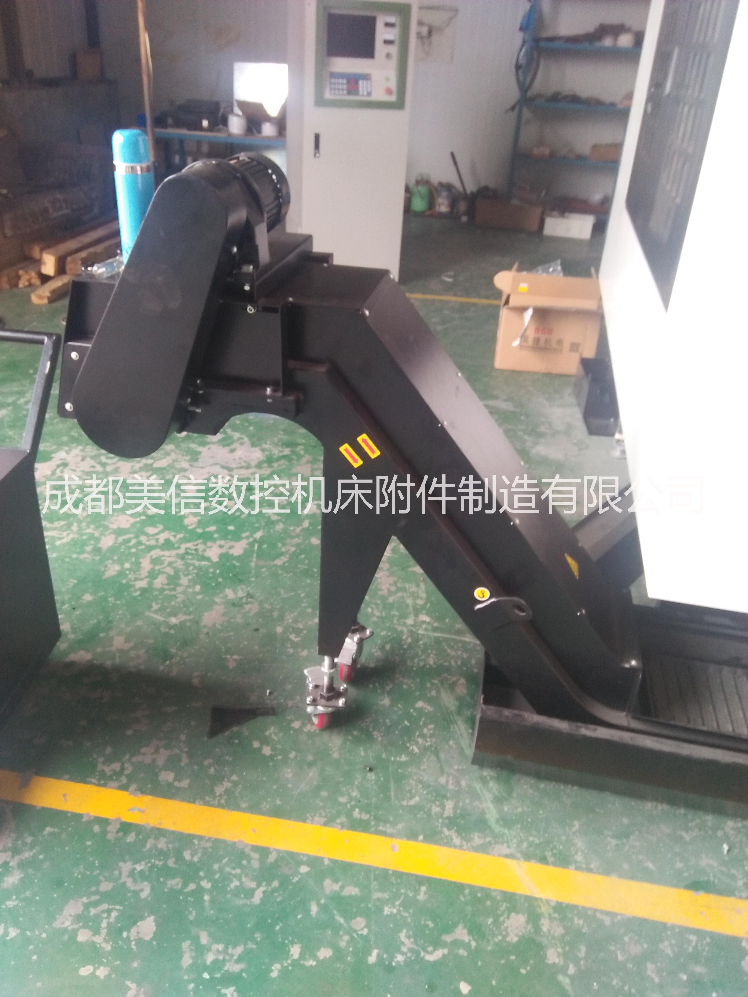 機(jī)床排屑機(jī)圖片/機(jī)床排屑機(jī)樣板圖 (3)