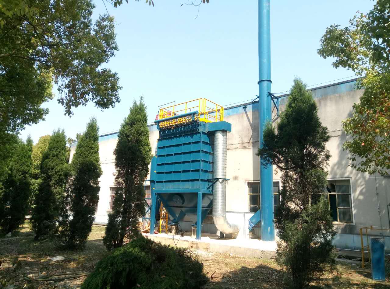 環(huán)保設(shè)備安裝