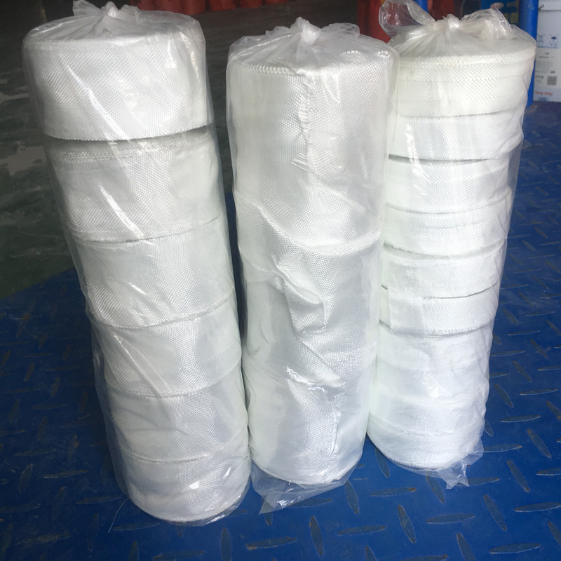 大量供應(yīng)玻璃纖維帶，廠家直銷 大量供應(yīng)佛山玻璃纖維帶，廠家直銷