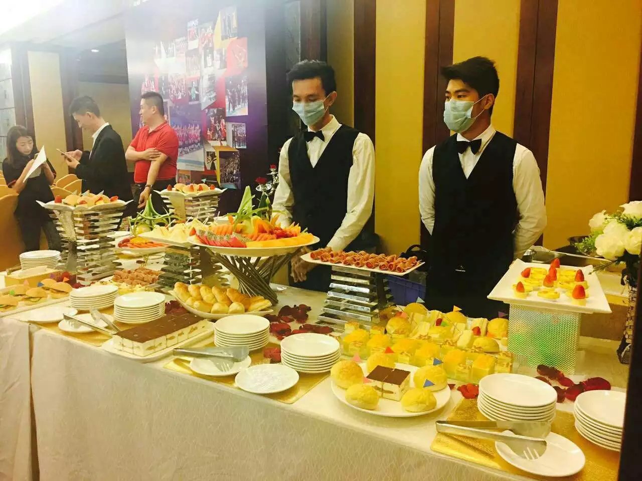 甜點(diǎn)冷餐專業(yè)服務(wù)圖片/甜點(diǎn)冷餐專業(yè)服務(wù)樣板圖 (1)