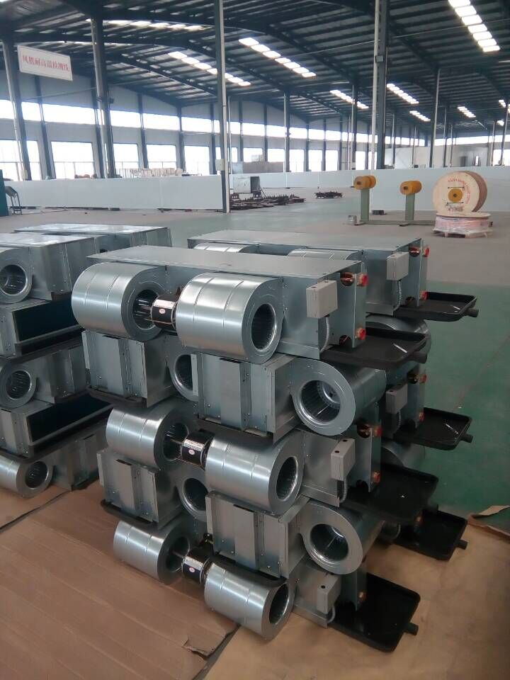 供應(yīng)風(fēng)機(jī)盤管中央空調(diào)風(fēng)機(jī)盤管，風(fēng)機(jī)盤管廠家風(fēng)機(jī)盤管批發(fā)