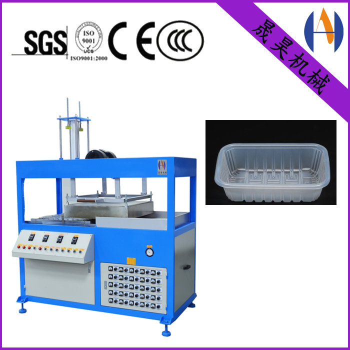塑成型機(jī)圖片/塑成型機(jī)樣板圖 (3)