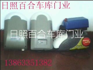 車庫門圖片/車庫門樣板圖 (1)