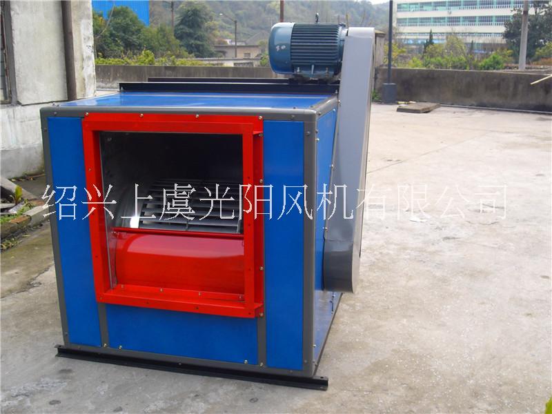 柜式離心風(fēng)機(jī)圖片/柜式離心風(fēng)機(jī)樣板圖 (3)