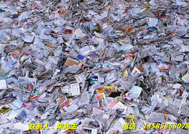 上海廢紙回收?qǐng)D片