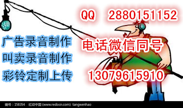 錄音制作圖片/錄音制作樣板圖 (4)