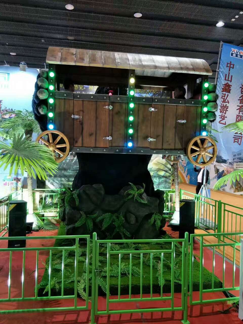游樂設(shè)備圖片/游樂設(shè)備樣板圖 (2)