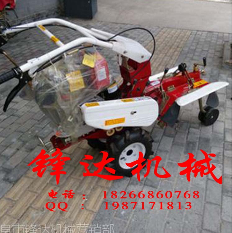 培土機圖片/培土機樣板圖 (2)