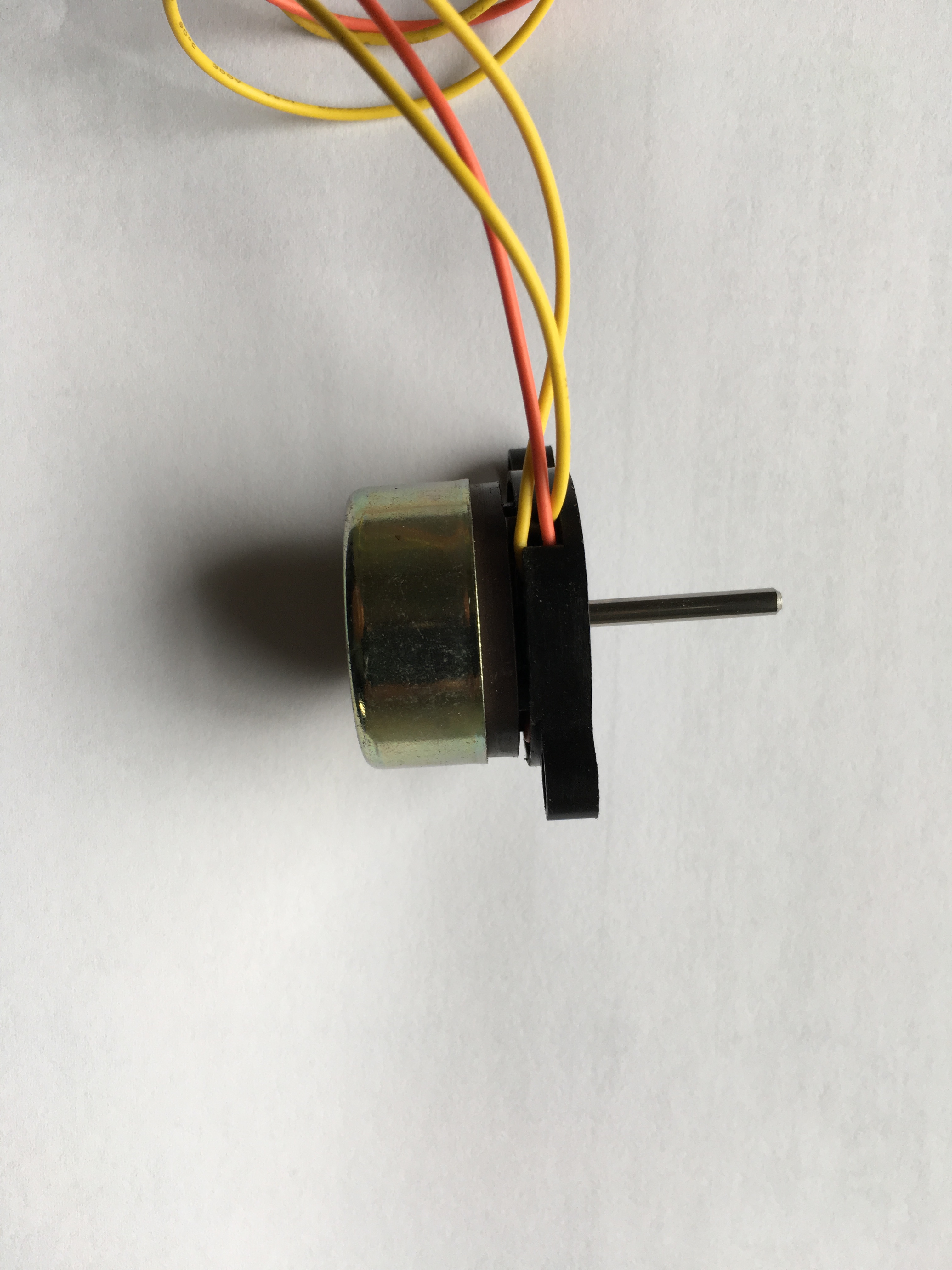 直流外轉(zhuǎn)子無刷電機圖片/直流外轉(zhuǎn)子無刷電機樣板圖 (1)