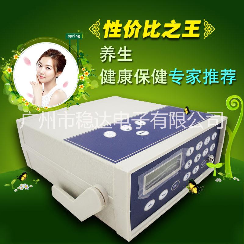 理療儀圖片/理療儀樣板圖 (2)