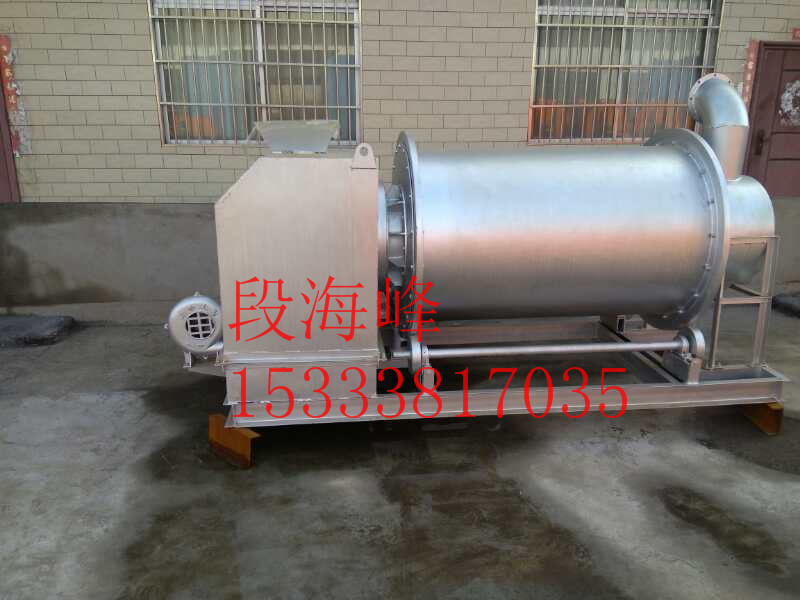 河沙烘干機(jī)圖片/河沙烘干機(jī)樣板圖 (4)