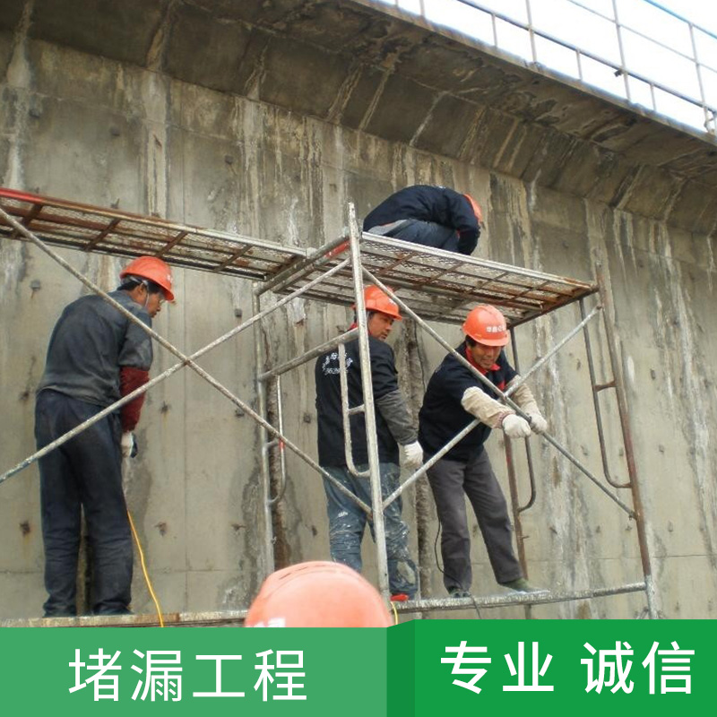 堵漏工程圖片/堵漏工程樣板圖 (1)