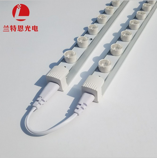 LED側(cè)光源圖片/LED側(cè)光源樣板圖 (4)