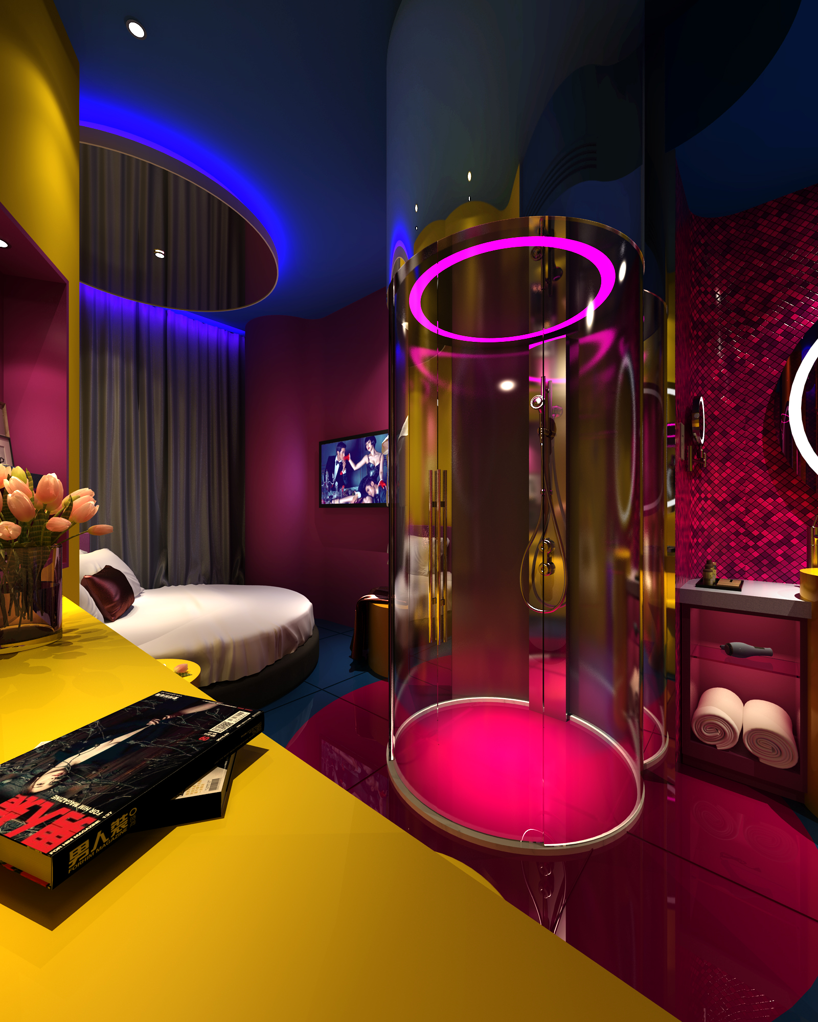 酒店加盟選哪家?圖片/酒店加盟選哪家?樣板圖 (4)