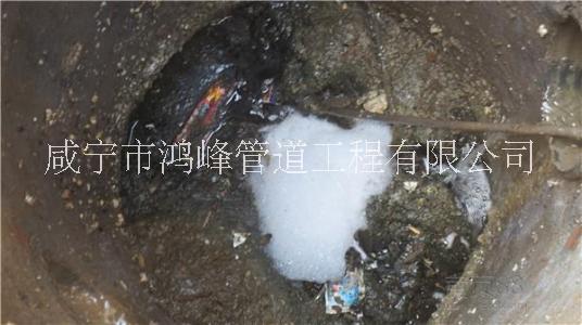 咸寧市清理化糞池、清理污水池、清理隔油池