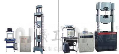 廣州澳金/鋼絞線專用試驗(yàn)機(jī)圖片