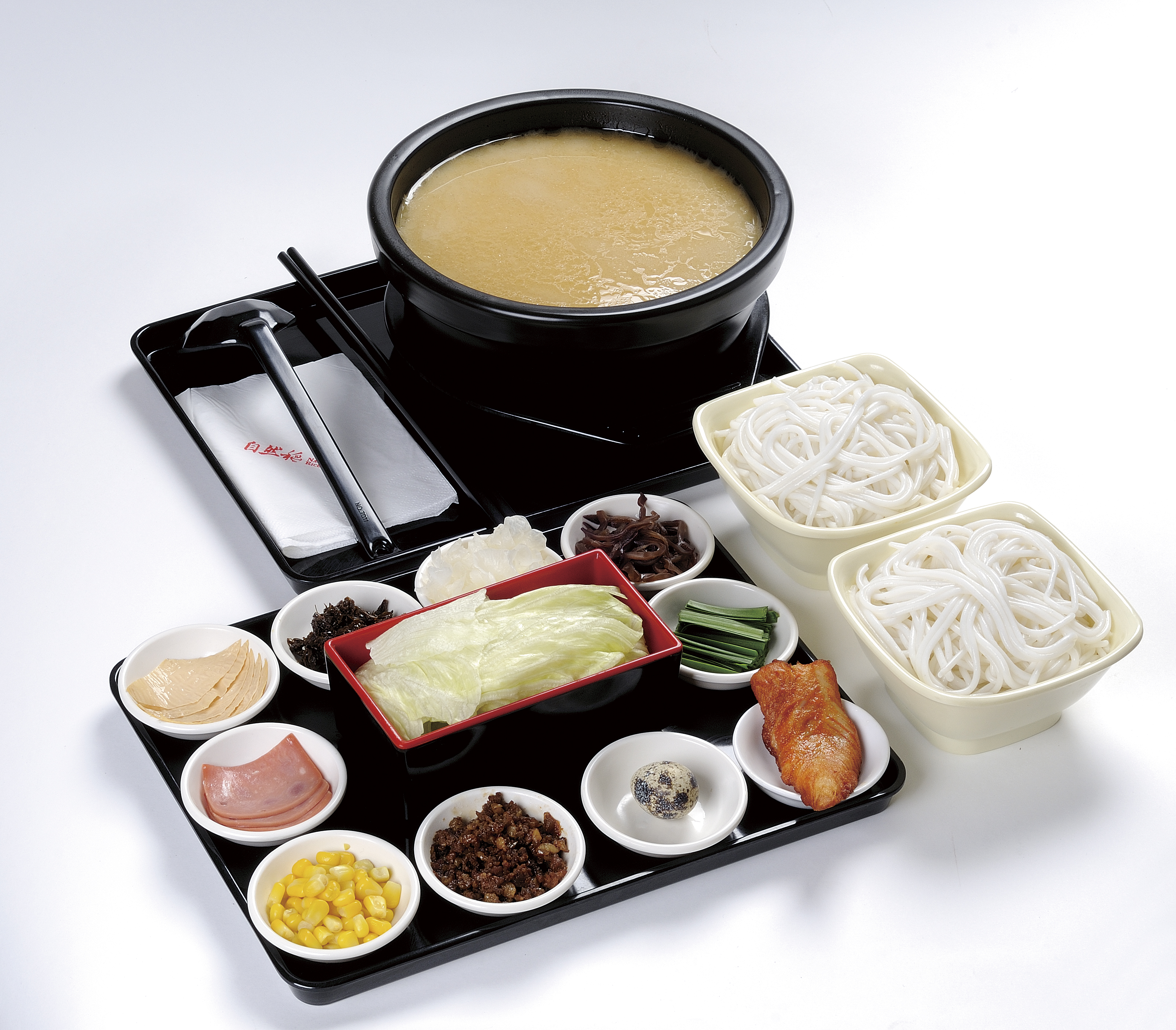 過橋米線圖片/過橋米線樣板圖 (2)