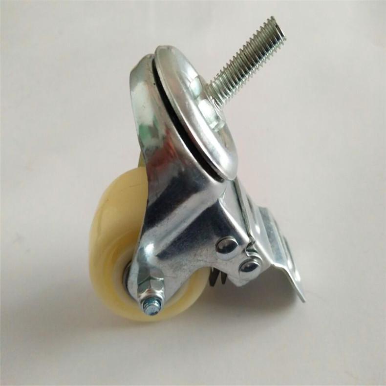 1.5寸2寸雙軸金鉆尼龍輪圖片/1.5寸2寸雙軸金鉆尼龍輪樣板圖 (4)