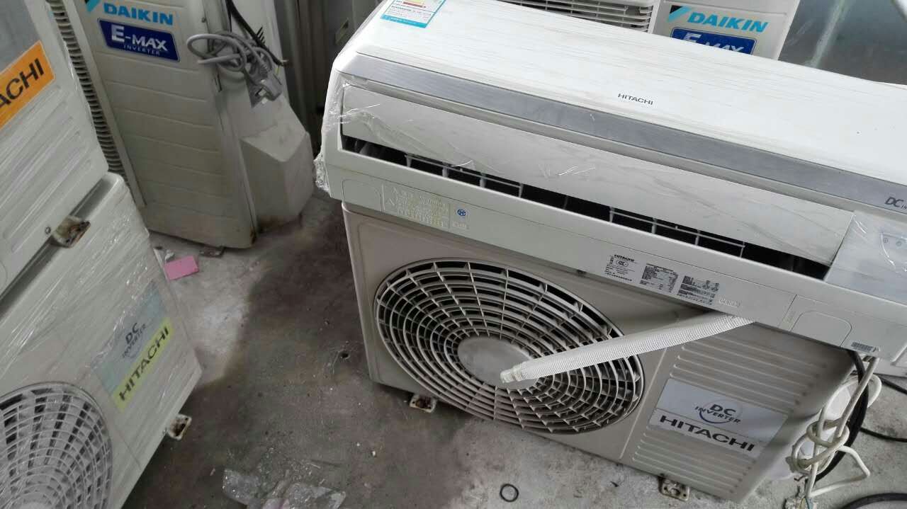 松 下變頻大1.5匹空調(diào)壁掛式圖片/松 下變頻大1.5匹空調(diào)壁掛式樣板圖 (4)