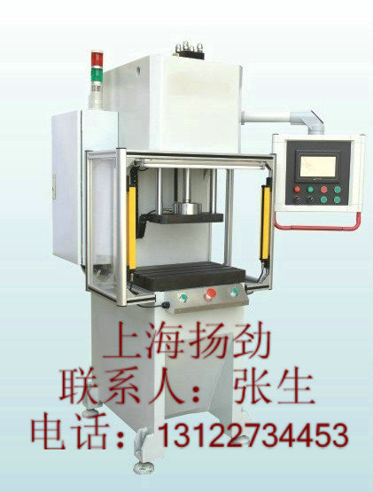 供應(yīng)上海數(shù)控壓裝機(jī)