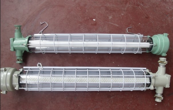 礦用隔爆型led巷道燈圖片/礦用隔爆型led巷道燈樣板圖 (3)