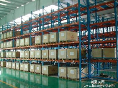 福州貨架廠 福州高位貨架定做批發(fā)圖片