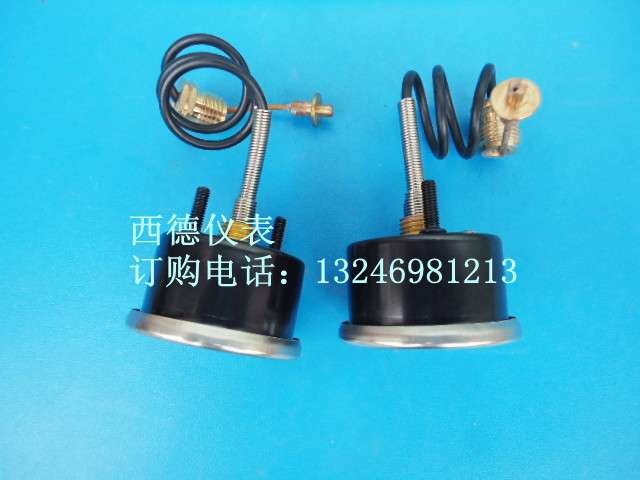 蒸汽壓力表圖片/蒸汽壓力表樣板圖 (3)