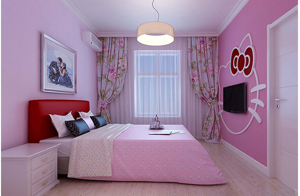 順義刷墻圖片/順義刷墻樣板圖 (2)