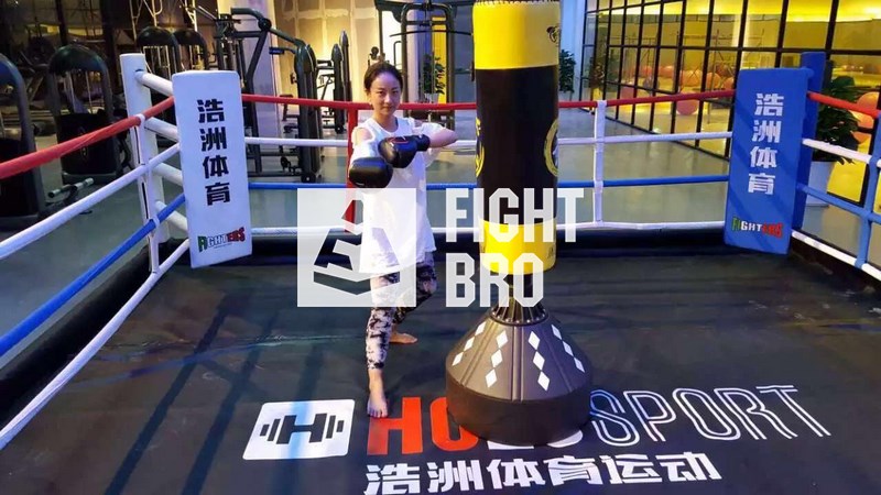 拳擊擂臺圖片/拳擊擂臺樣板圖 (2)