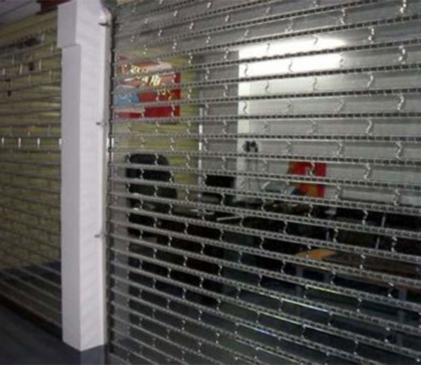 新會(huì)卷閘門(mén)電機(jī)圖片