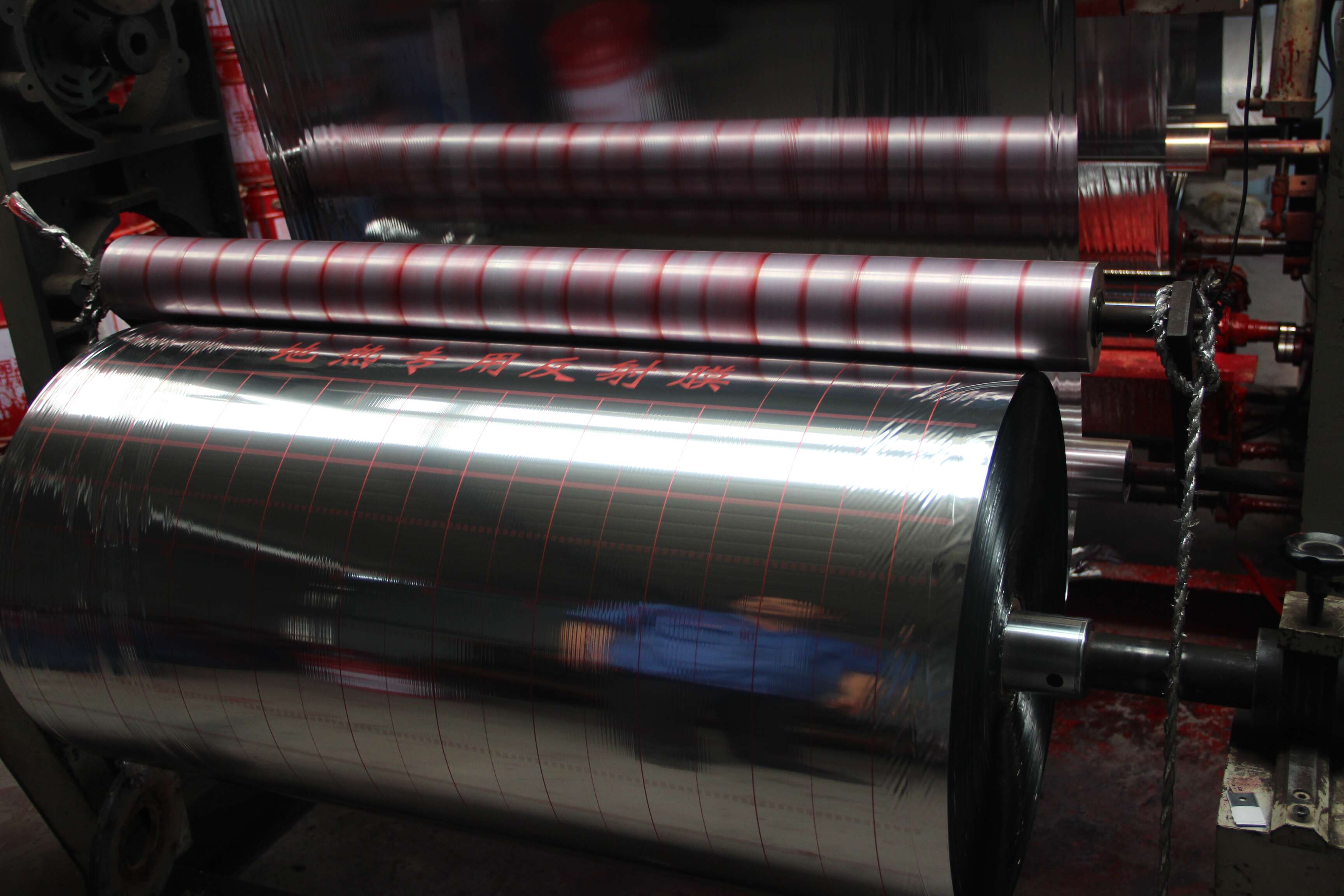 專用反射膜圖片/專用反射膜樣板圖 (2)