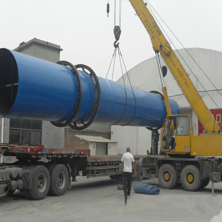 雞糞烘干機 動物糞便烘干機一臺多少錢？烘干效果怎么樣