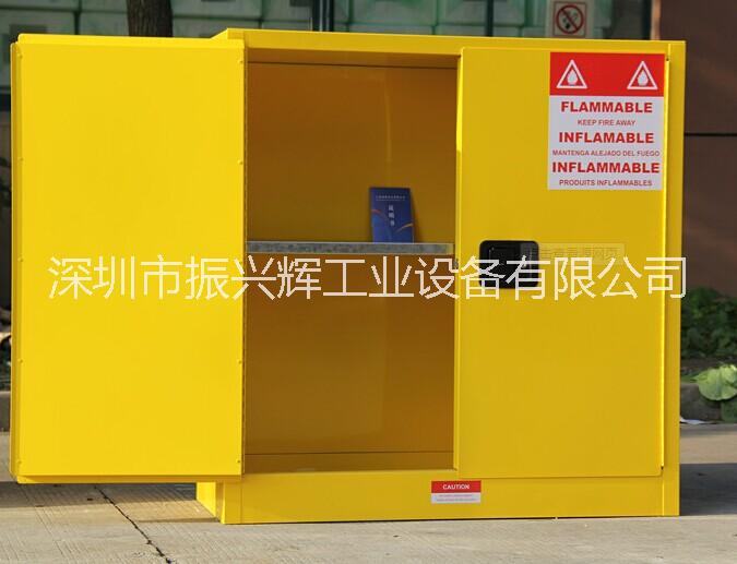 45加侖防爆柜圖片/45加侖防爆柜樣板圖 (4)