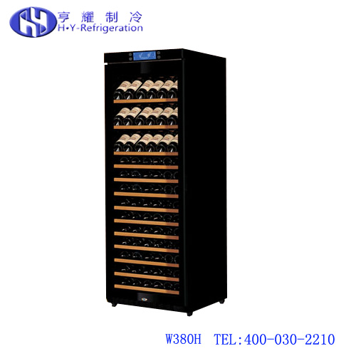 紅酒柜圖片/紅酒柜樣板圖 (4)