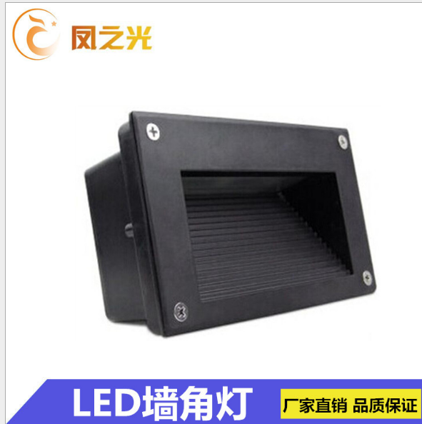 廠家直銷墻角燈圖片