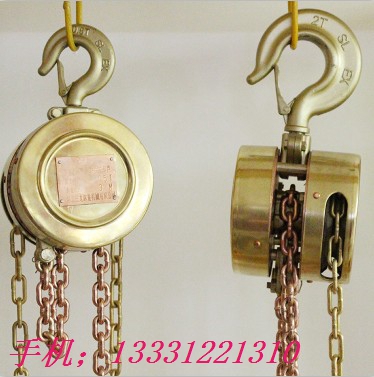 手拉葫蘆圖片/手拉葫蘆樣板圖 (3)